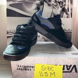 Vans Skate Mixxa sz 11.5 Men’s 13.0 Woman